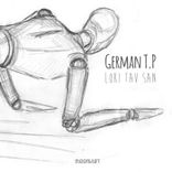 Artwork for "Loki Tav San"