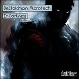 Artwork voor "In Darkness"