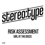 Artwork for "Girl at the Disco"