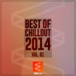 Artwork for "Best of Chillout 2014, Vol. 01"