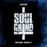 Artwork voor "Soul Grind LP - Part 1"