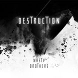 Artwork for "Destruction"