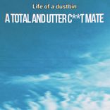 Portada para "A Total and Utter Cunt Mate"