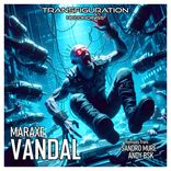 Artwork für "Vandal"