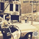 Artwork for "Big Things"