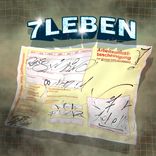 Artwork for "7 Leben"