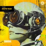 Artwork für "Moto Taxi"