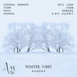 Artwork for "Winter Vibes II"