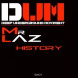 Artwork for "Mr. Laz History"