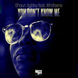 Portada para "You Don't Know Me"