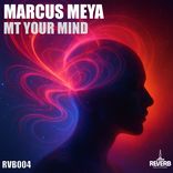 Artwork voor "MT your Mind"
