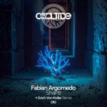 Artwork for "Shanti"