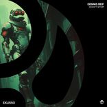 Artwork for "Don't Stop"