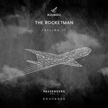 Artwork for "Passengers, Vol. 6: Feeling It"