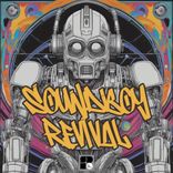 Artwork for "Soundboy Revival"