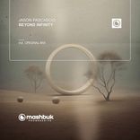 Portada para "Beyond Infinity"