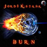 Artwork for "Burn"
