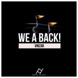 Artwork für "We A Back!"