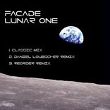 Artwork for "Lunar One"