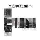 Artwork for "Mzrrecva02"
