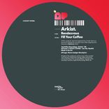 Artwork for "Rendezvous / Fill My Coffee"