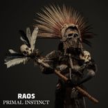 Artwork for "Primal Instinct"