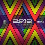 Artwork voor "A Vida Continua"