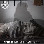Artwork for "You Can't Sleep"