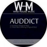 Artwork für "Invitation / I Have Been Waiting"