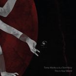 Artwork for "This Is Your World"