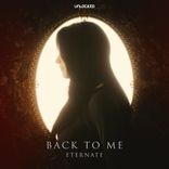 Portada para "Back To Me"