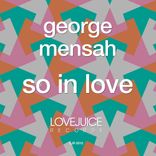 Artwork for "So In Love"