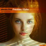 Artwork voor "Freckles/Echo"