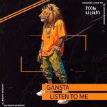 Artwork for "Listen to Me"