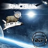 Artwork for "Spaceram"