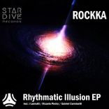 Artwork for "Rhythmatic Illusion"