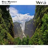 Artwork für "The Ape House EP"