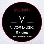 Artwork für "Baiting (Original Mix)"