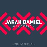 Artwork for "Galactica"