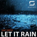 Artwork for "Let It Rain"
