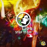Artwork voor "Step It Up"