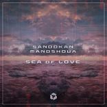 Artwork for "Sea of Love"