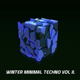 Artwork voor "Winter Minimal Techno, Vol. 11."
