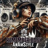 Artwork for "Remember Baby"