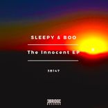 Artwork for "The Innocent"