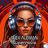 Artwork für "Supernova"