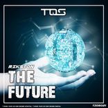 Artwork for "The Future"