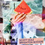 Portada para "Brighton Boogie"