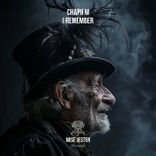 Artwork for "I Remember"