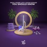 Artwork voor "You Should Know"
